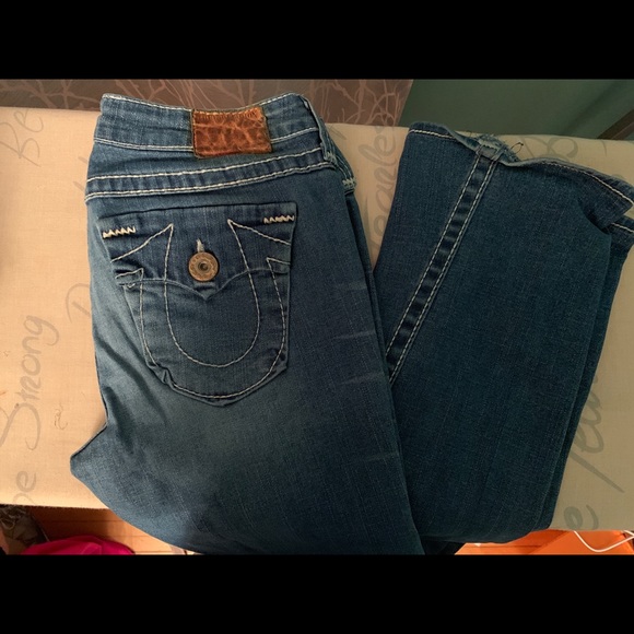 True Religion Jeans - Picture 8 of 8